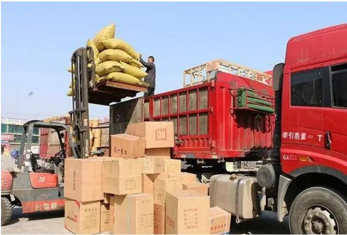 漳州到湄潭县物流专线