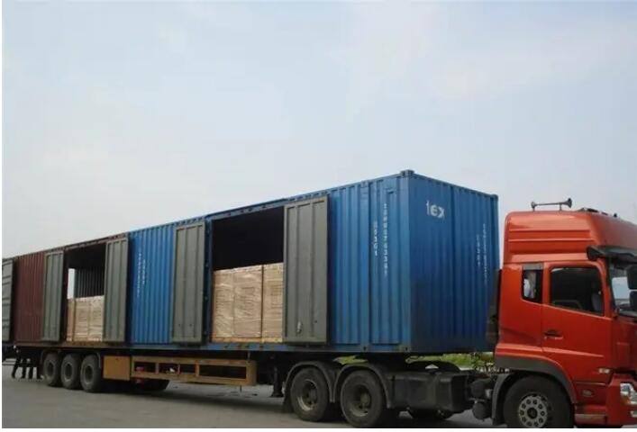 漳州到湄潭县整车运输